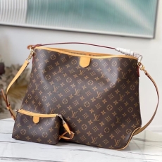 LV Shopping Bags